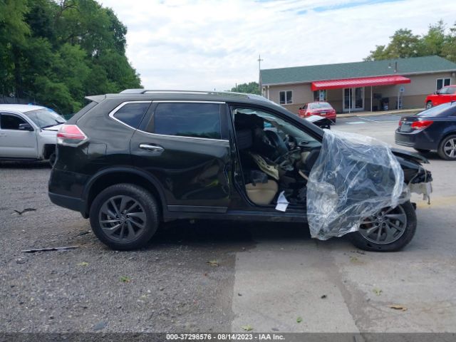 5N1AT2MV9GC776046 Nissan Rogue Sl