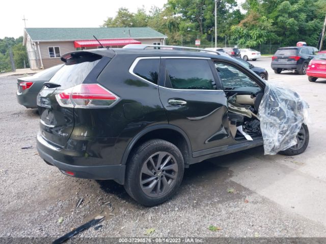 5N1AT2MV9GC776046 Nissan Rogue Sl