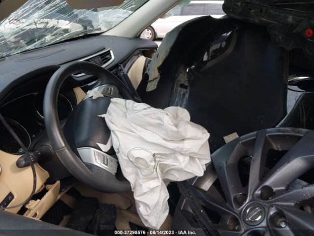 5N1AT2MV9GC776046 Nissan Rogue Sl