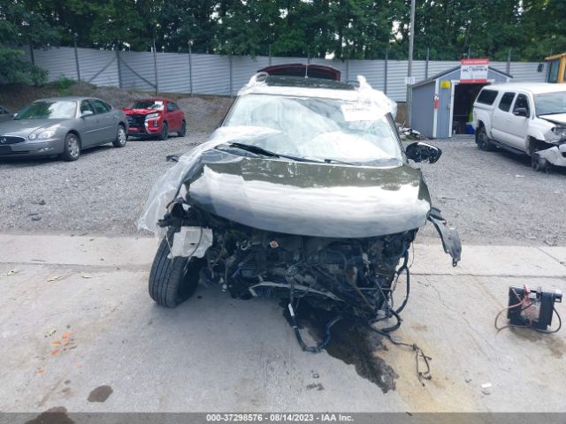 5N1AT2MV9GC776046 Nissan Rogue Sl