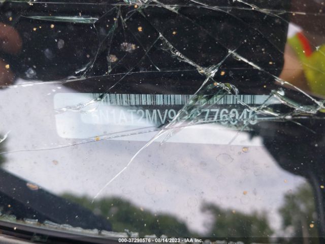 5N1AT2MV9GC776046 Nissan Rogue Sl