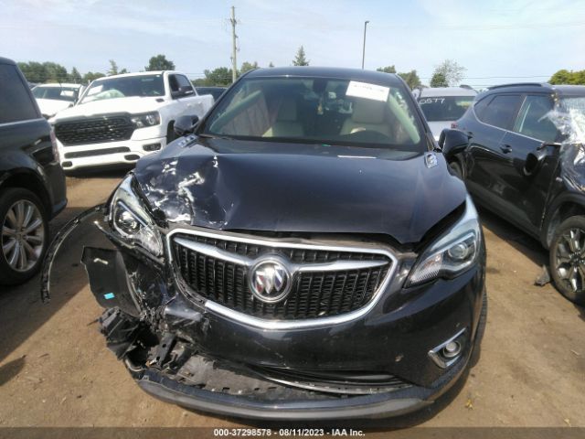 LRBFX1SA8LD015519 Buick Envision Preferred