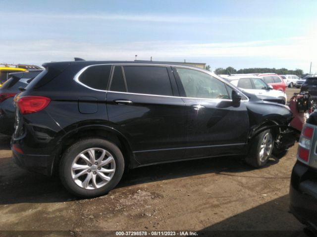 LRBFX1SA8LD015519 Buick Envision Preferred
