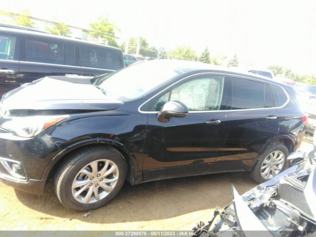 LRBFX1SA8LD015519 Buick Envision Preferred