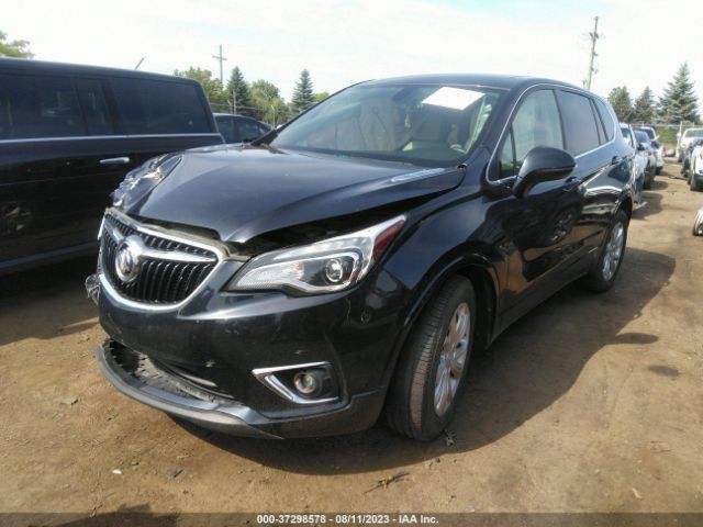 LRBFX1SA8LD015519 Buick Envision Preferred