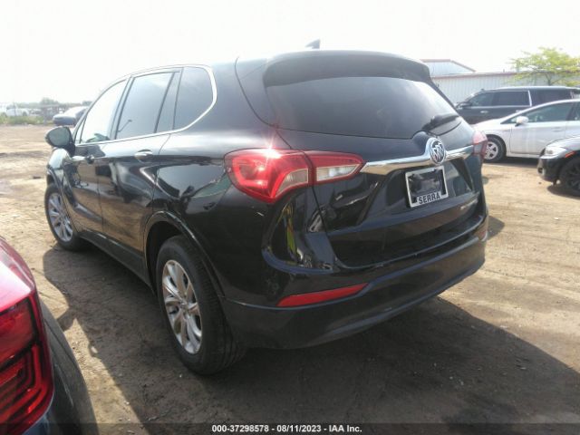 LRBFX1SA8LD015519 Buick Envision Preferred