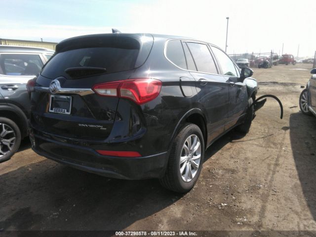 LRBFX1SA8LD015519 Buick Envision Preferred