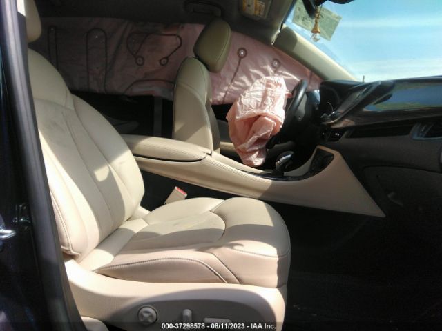 LRBFX1SA8LD015519 Buick Envision Preferred