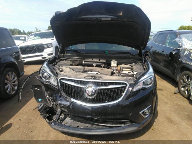 LRBFX1SA8LD015519 Buick Envision Preferred