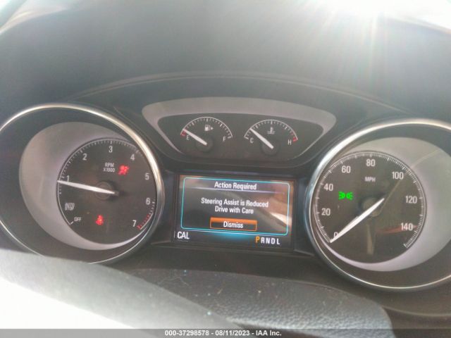 LRBFX1SA8LD015519 Buick Envision Preferred