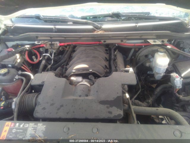 3GTU2NEJ6JG632234 GMC Sierra 1500 Slt