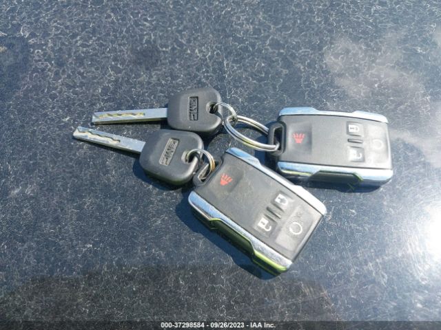 3GTU2NEJ6JG632234 GMC Sierra 1500 Slt