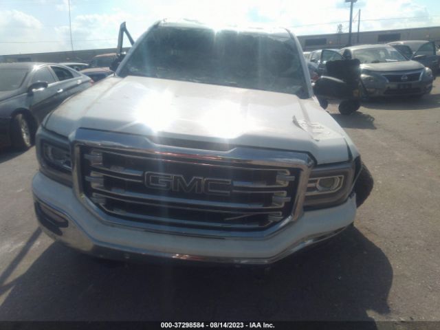 3GTU2NEJ6JG632234 GMC Sierra 1500 Slt
