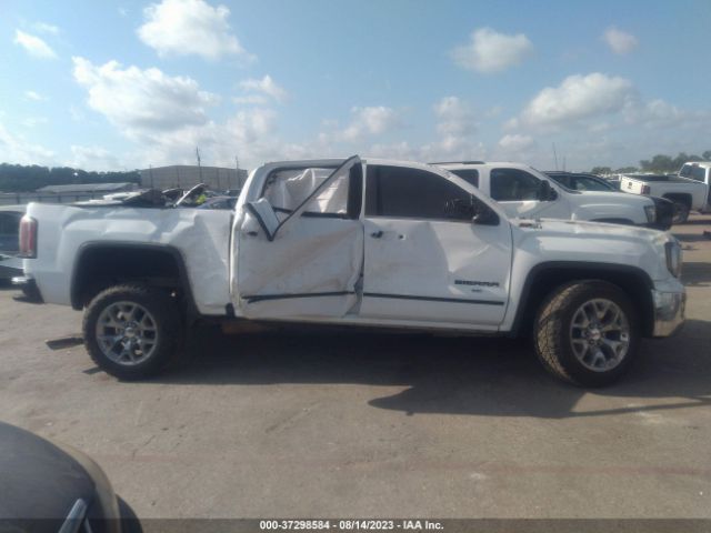 3GTU2NEJ6JG632234 GMC Sierra 1500 Slt