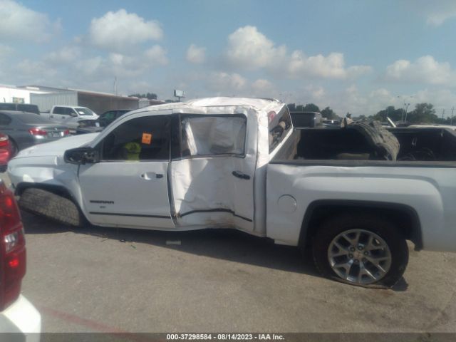 3GTU2NEJ6JG632234 GMC Sierra 1500 Slt