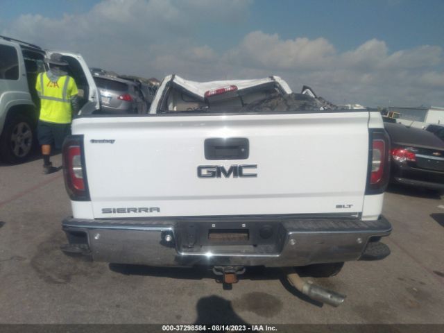3GTU2NEJ6JG632234 GMC Sierra 1500 Slt