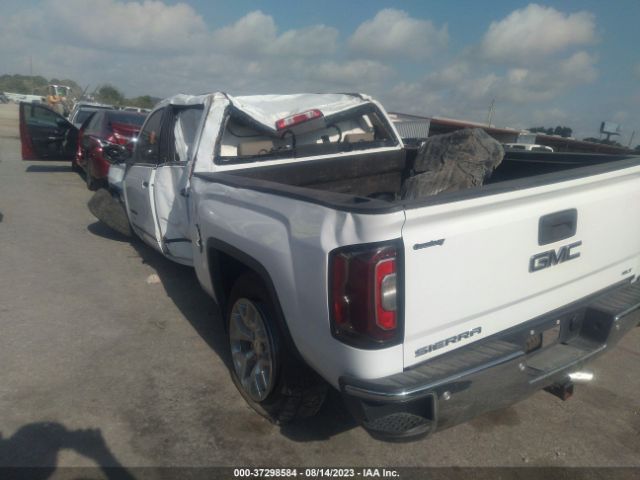 3GTU2NEJ6JG632234 GMC Sierra 1500 Slt