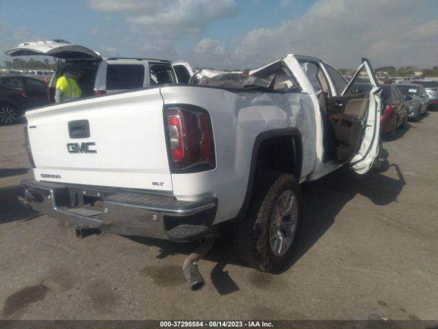3GTU2NEJ6JG632234 GMC Sierra 1500 Slt