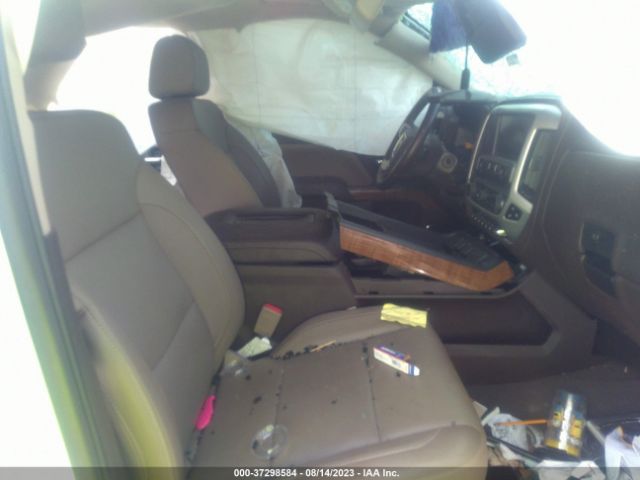 3GTU2NEJ6JG632234 GMC Sierra 1500 Slt