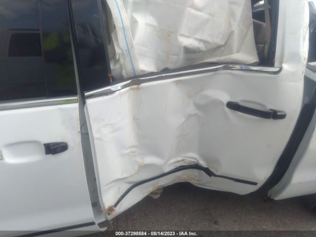 3GTU2NEJ6JG632234 GMC Sierra 1500 Slt