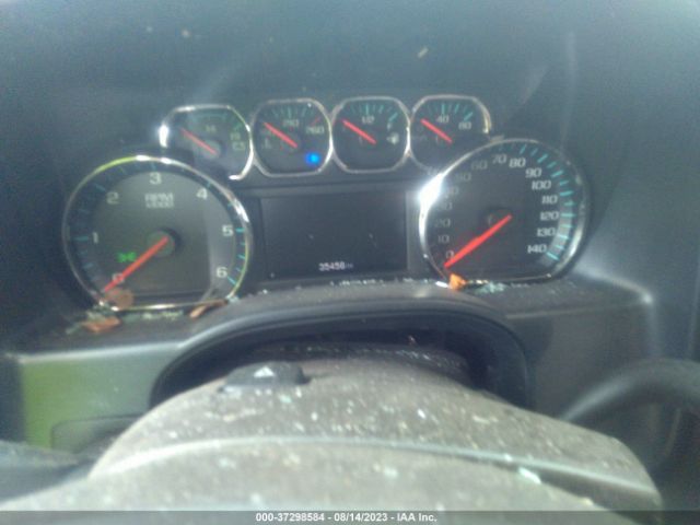 3GTU2NEJ6JG632234 GMC Sierra 1500 Slt