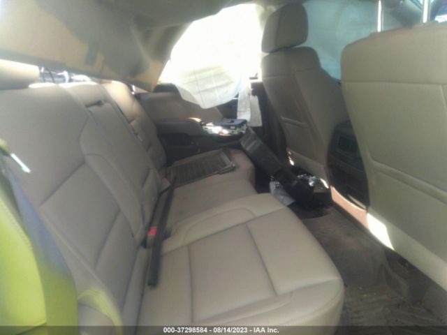 3GTU2NEJ6JG632234 GMC Sierra 1500 Slt
