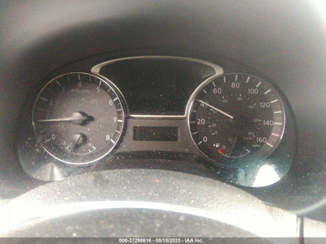 2015 NISSAN ALTIMA 2.5 S VIN: 1N4AL3AP5FC594140