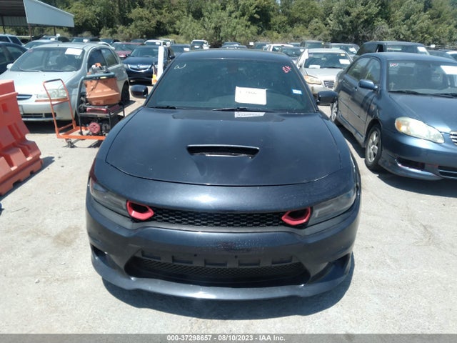 Dodge Charger Sxt 2016 2C3CDXHG1GH355071 Image 3