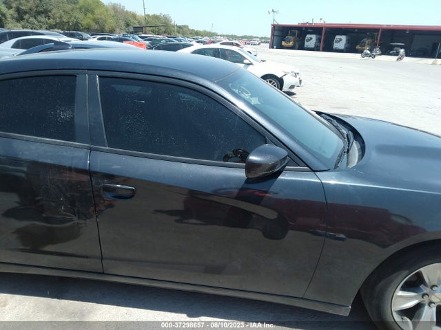 Dodge Charger Sxt 2016 2C3CDXHG1GH355071 Image 4