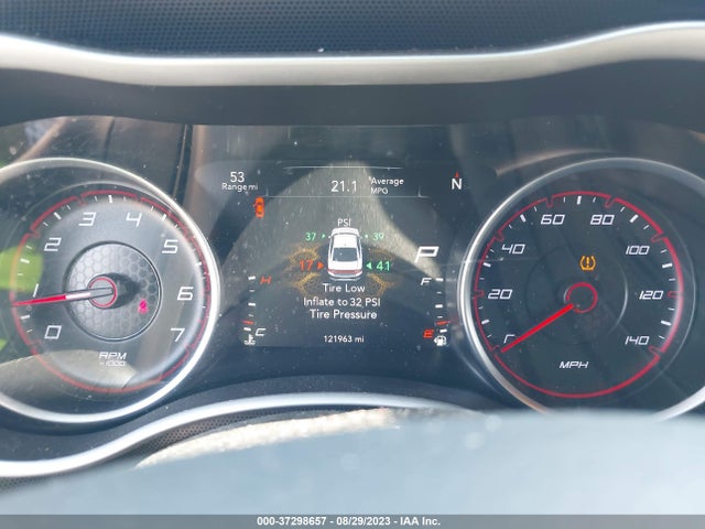 Dodge Charger Sxt 2016 2C3CDXHG1GH355071 Image 12