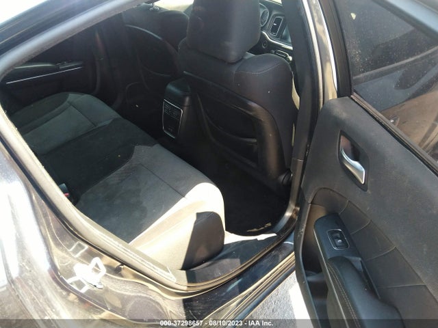 Dodge Charger Sxt 2016 2C3CDXHG1GH355071 Image 13