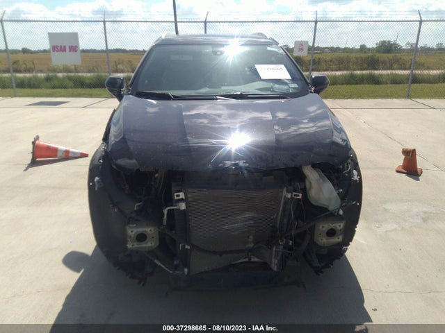 1GYKNARS0JZ192189 Cadillac Xt5 Fwd