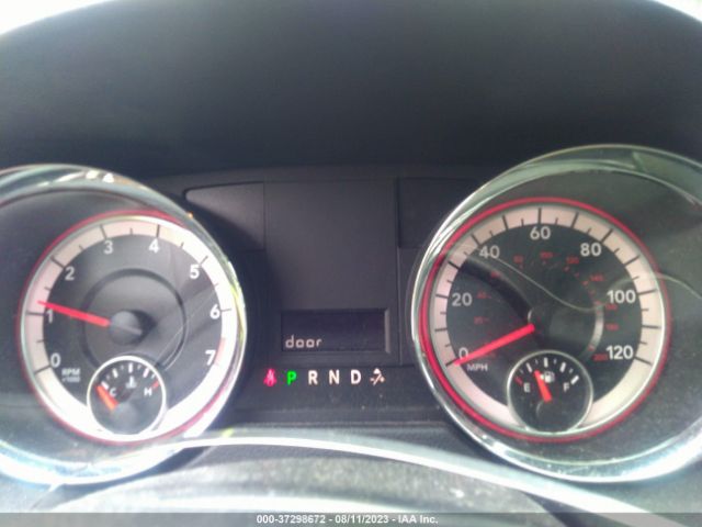 2C4RDGCG5HR790698 Dodge Grand Caravan Sxt