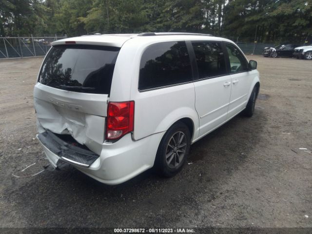 2C4RDGCG5HR790698 Dodge Grand Caravan Sxt