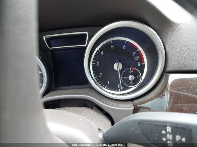 4JGDA5JB5FA487755 Mercedes-Benz M-class Ml 350