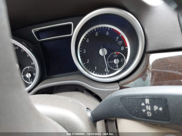 4JGDA5JB5FA487755 Mercedes-Benz M-class Ml 350