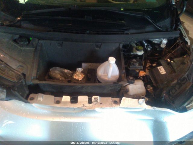 WBY1Z4C59EV277277 BMW I3