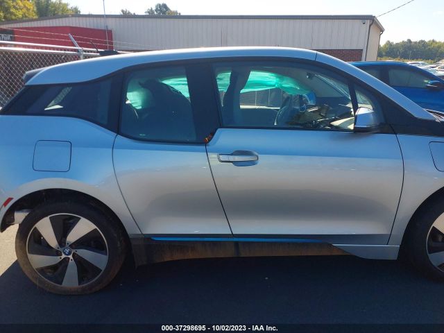 WBY1Z4C59EV277277 BMW I3