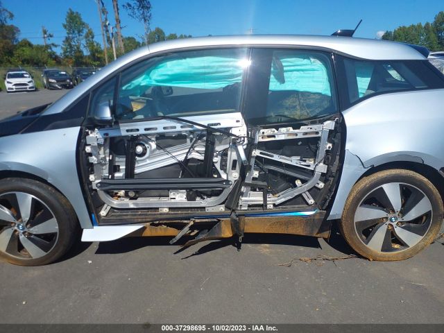 WBY1Z4C59EV277277 BMW I3