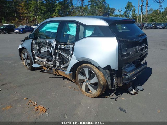 WBY1Z4C59EV277277 BMW I3