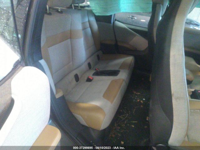WBY1Z4C59EV277277 BMW I3