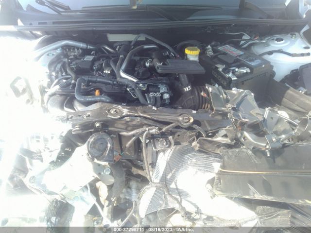 3N1AB8CV2MY322982 Nissan SENTRA SV