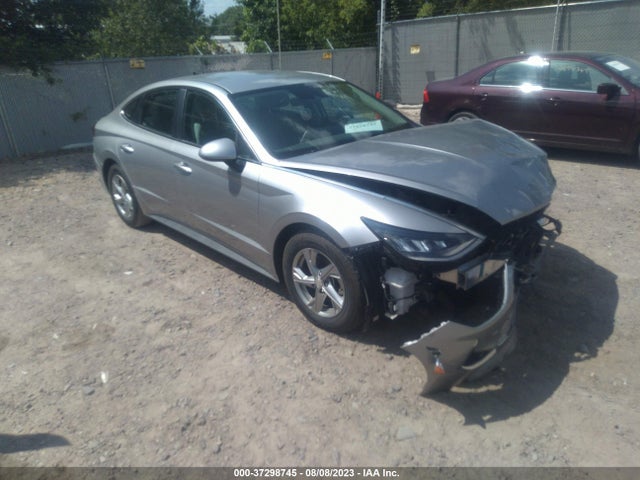 2021 5NPEG4JA4MH065863 main image