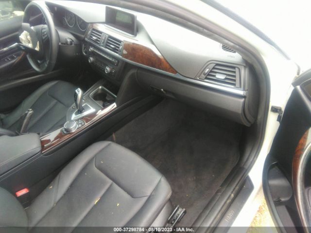 WBA3B1G5XFNT06324 BMW 3 Series 320i