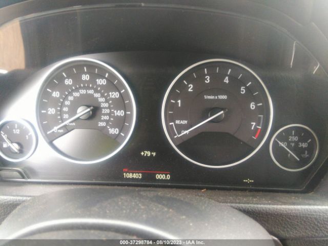 WBA3B1G5XFNT06324 BMW 3 Series 320i