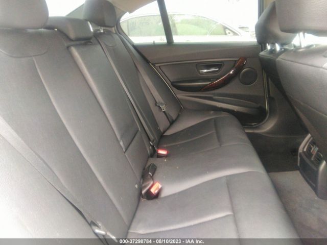 WBA3B1G5XFNT06324 BMW 3 Series 320i