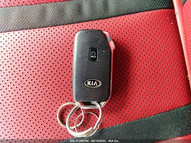 5XXG64J28MG026208 KIA K5 Gt-line