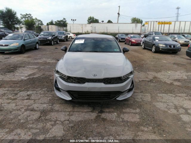 5XXG64J28MG026208 KIA K5 Gt-line