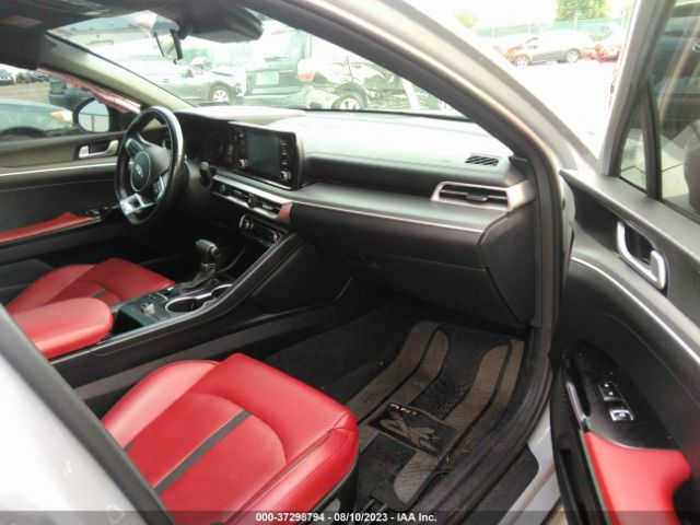5XXG64J28MG026208 KIA K5 Gt-line