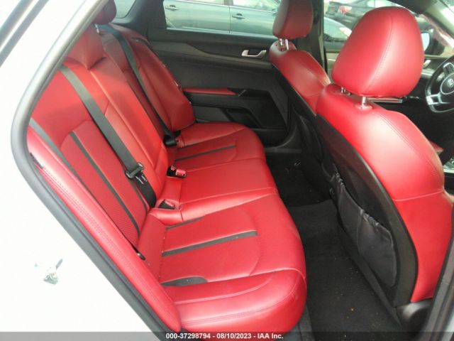 5XXG64J28MG026208 KIA K5 Gt-line